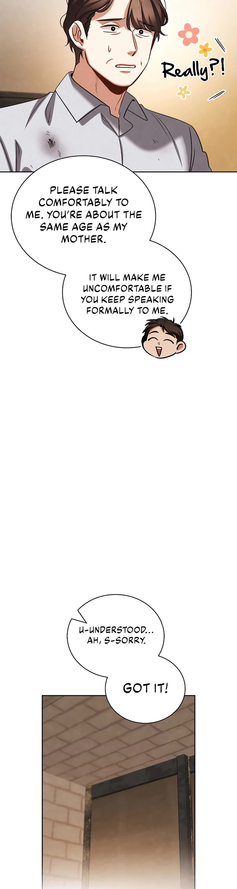 Be the Actor chapter 103 page 22