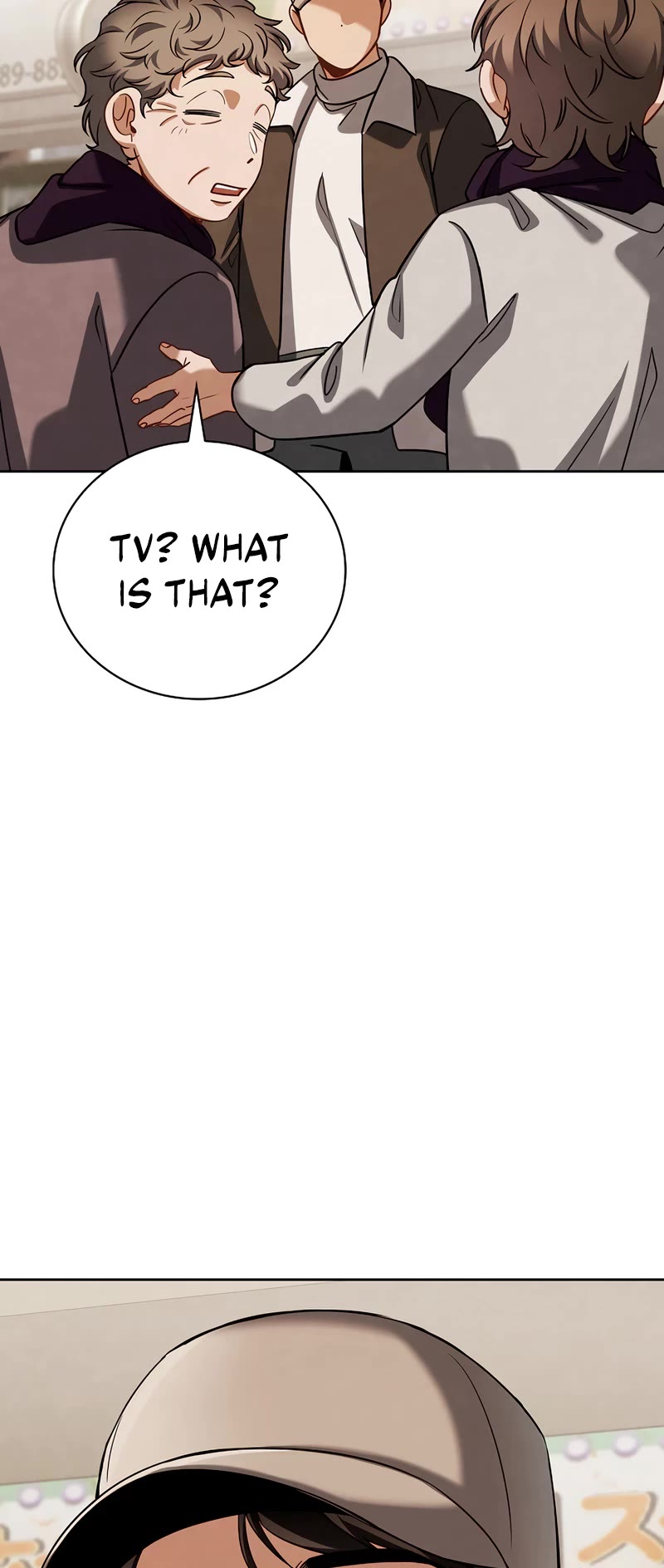 Be the Actor chapter 103 page 3