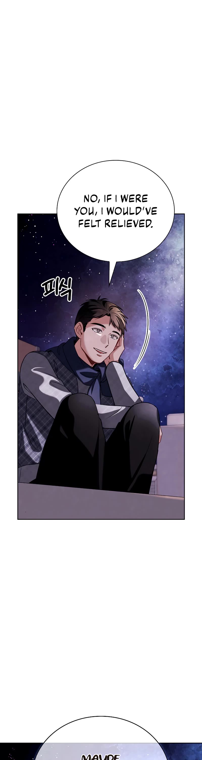 Be the Actor chapter 103 page 30