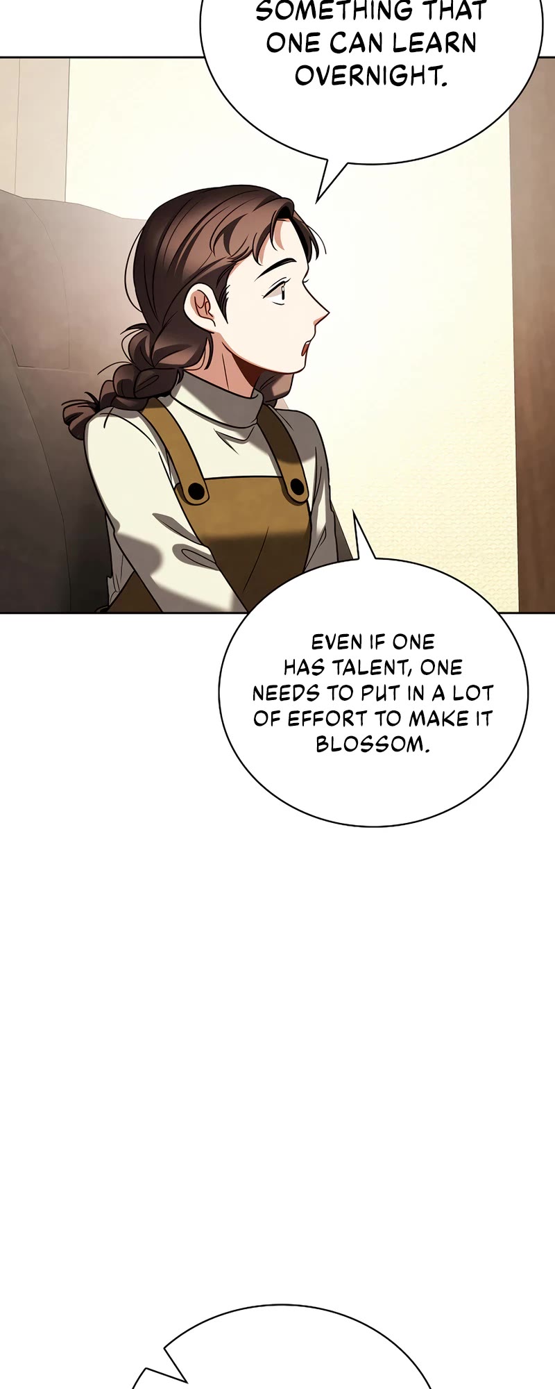 Be the Actor chapter 103 page 35