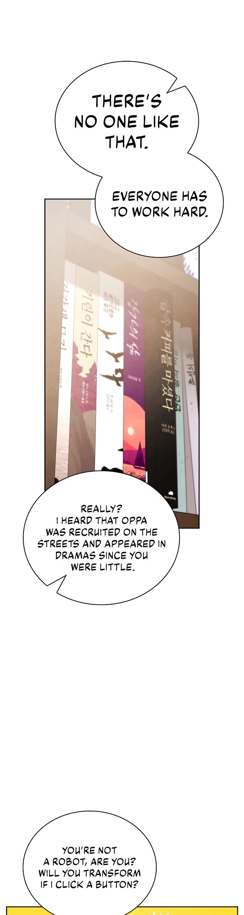 Be the Actor chapter 103 page 37