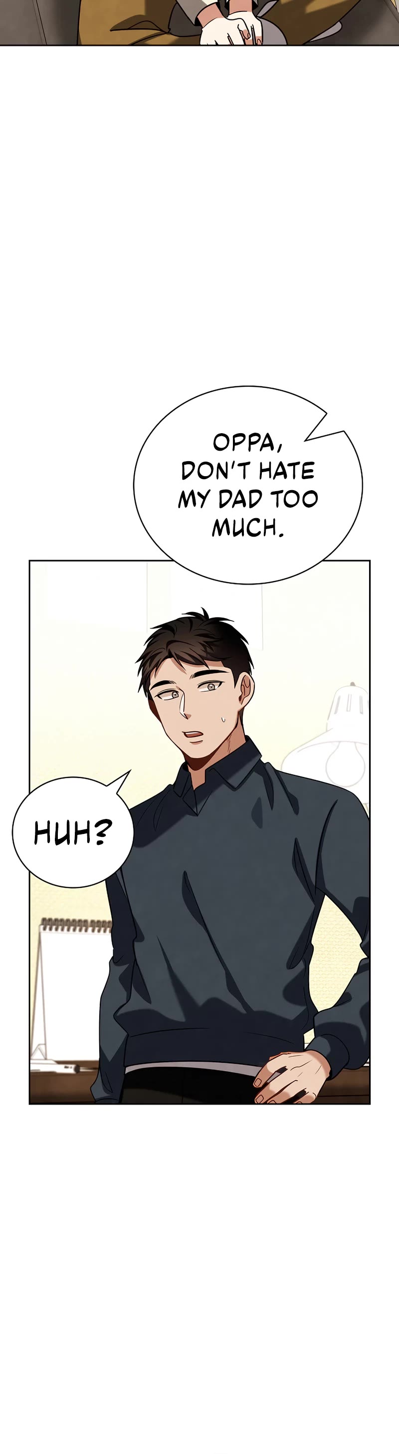 Be the Actor chapter 103 page 39