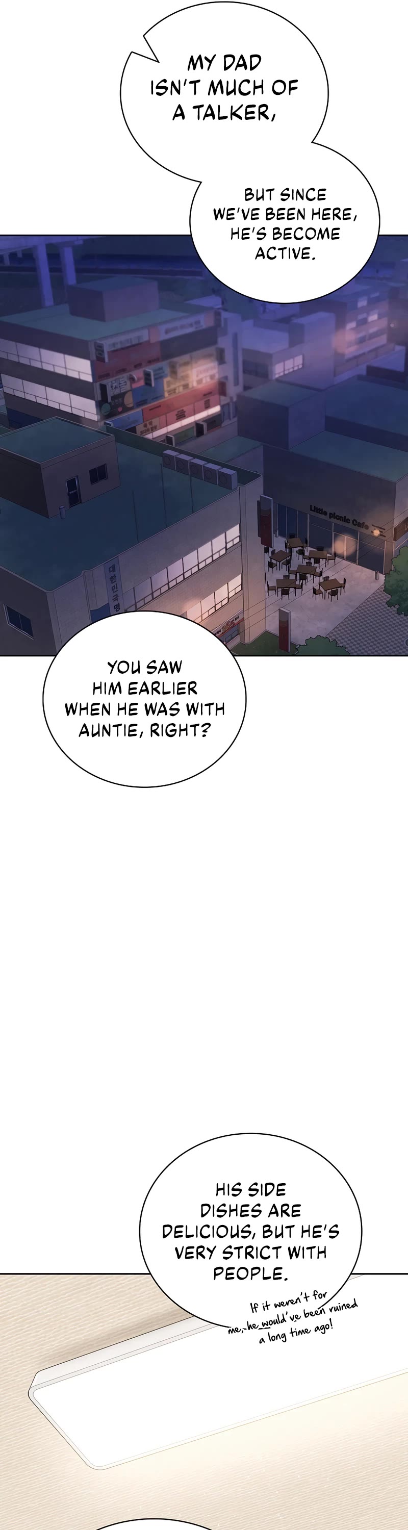 Be the Actor chapter 103 page 40