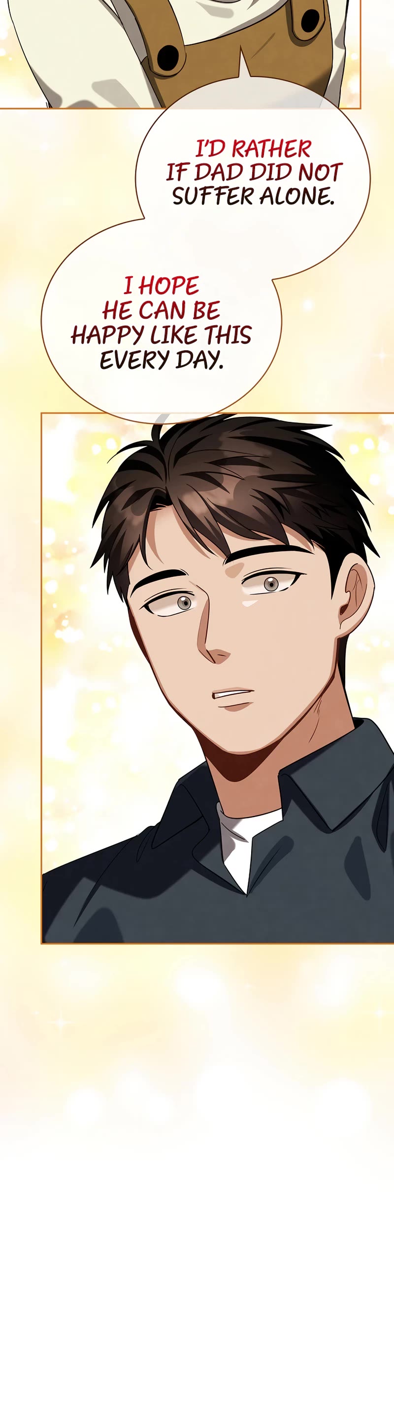 Be the Actor chapter 103 page 42