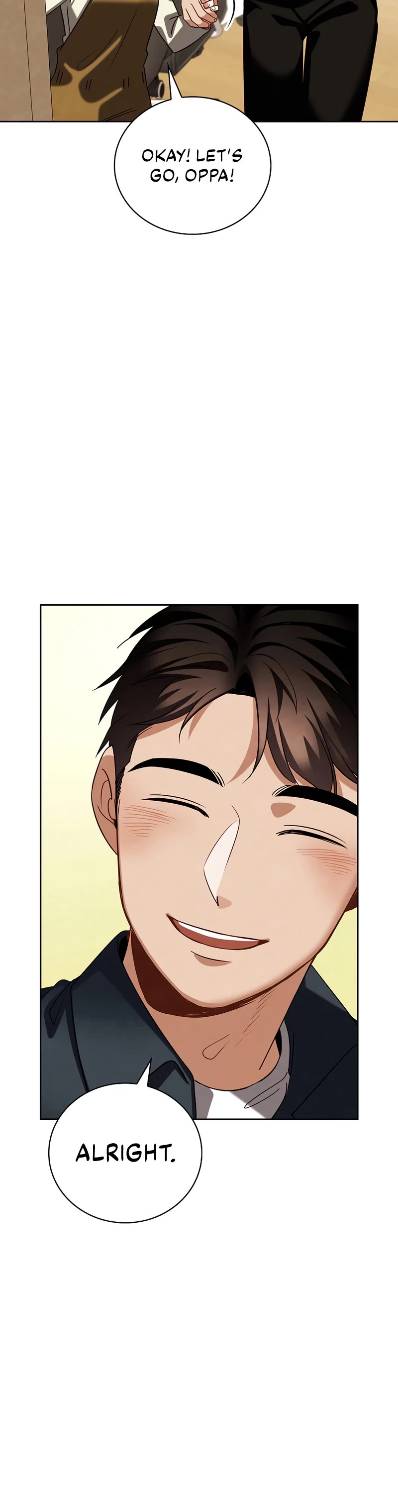 Be the Actor chapter 103 page 44