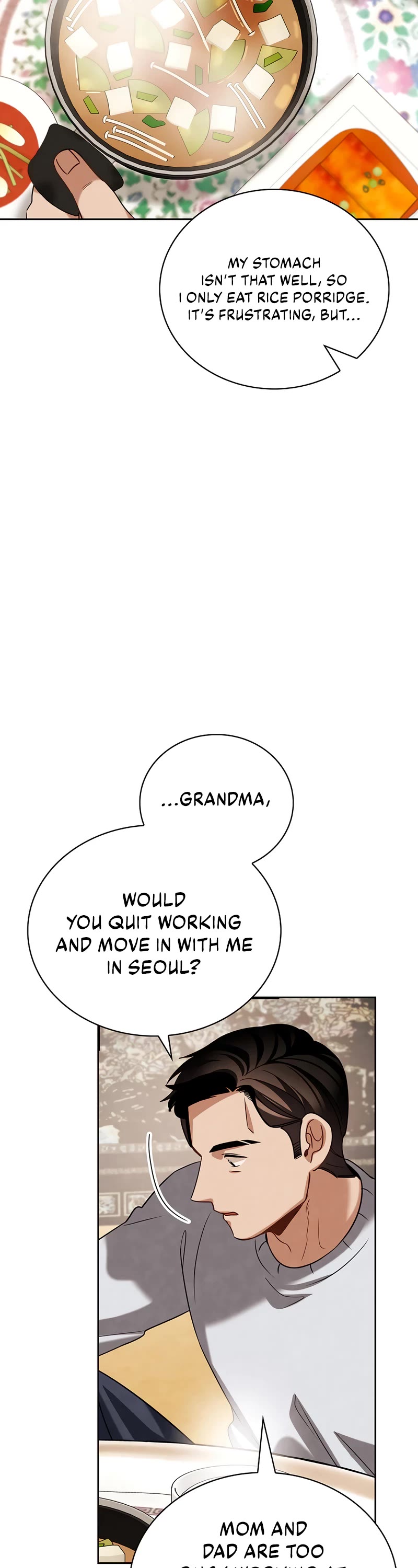 Be the Actor chapter 103 page 48