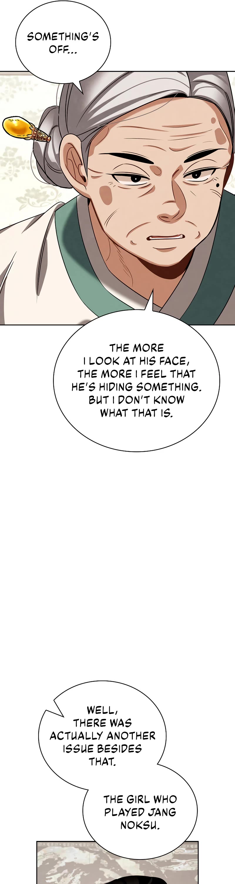 Be the Actor chapter 103 page 55