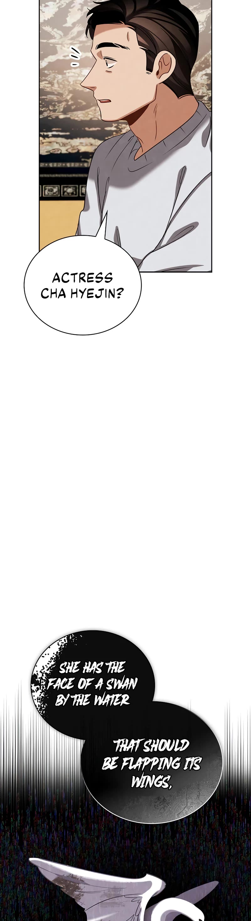 Be the Actor chapter 103 page 56