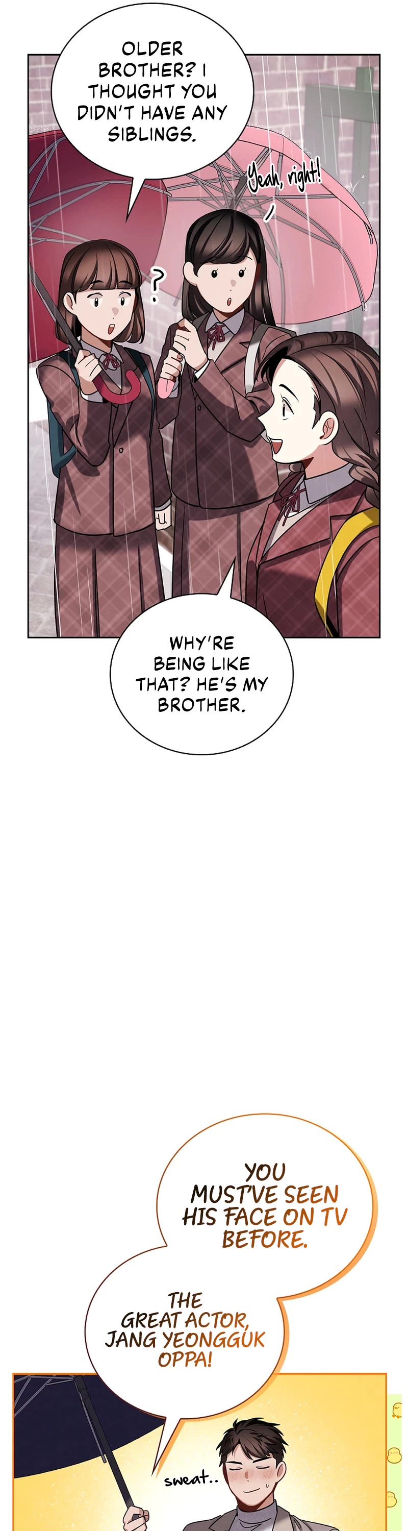 Be the Actor chapter 104 page 16