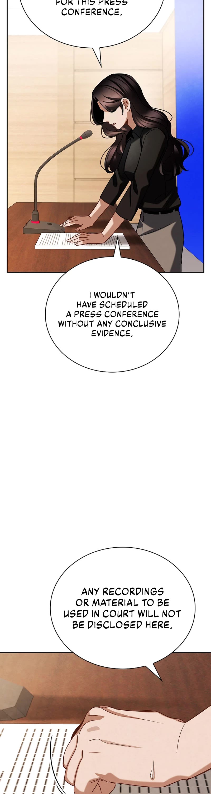 Be the Actor chapter 104 page 28