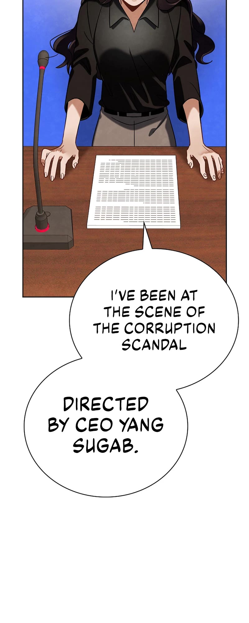 Be the Actor chapter 104 page 30