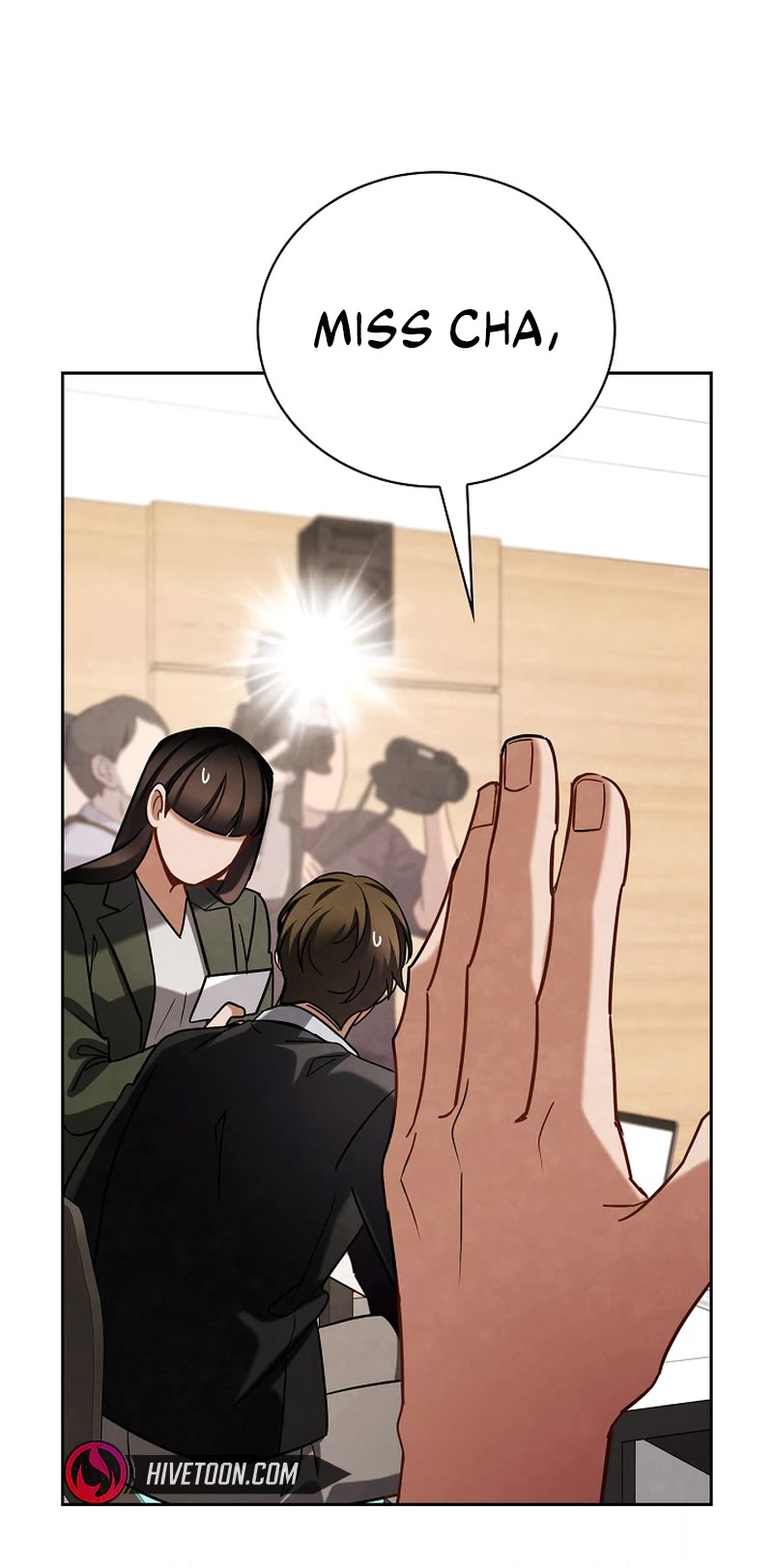 Be the Actor chapter 104 page 33