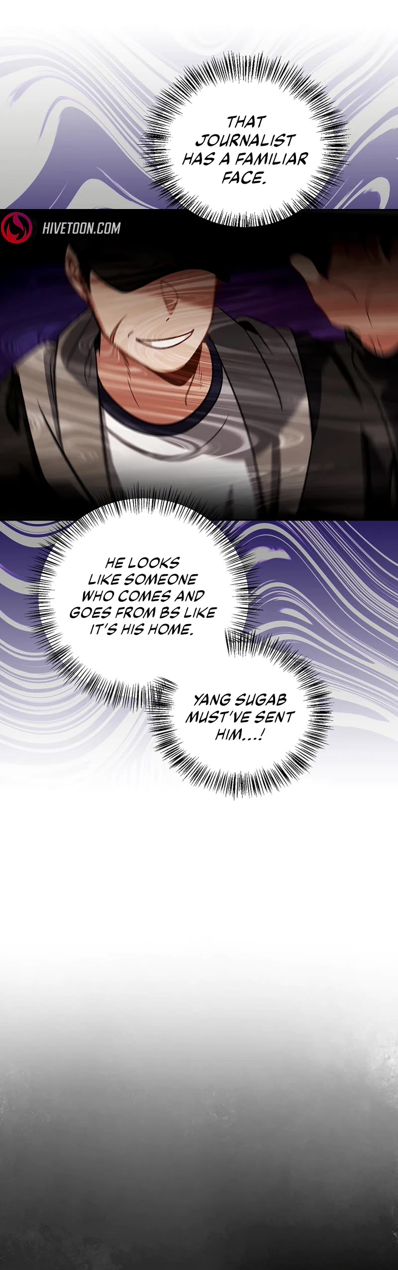 Be the Actor chapter 104 page 36