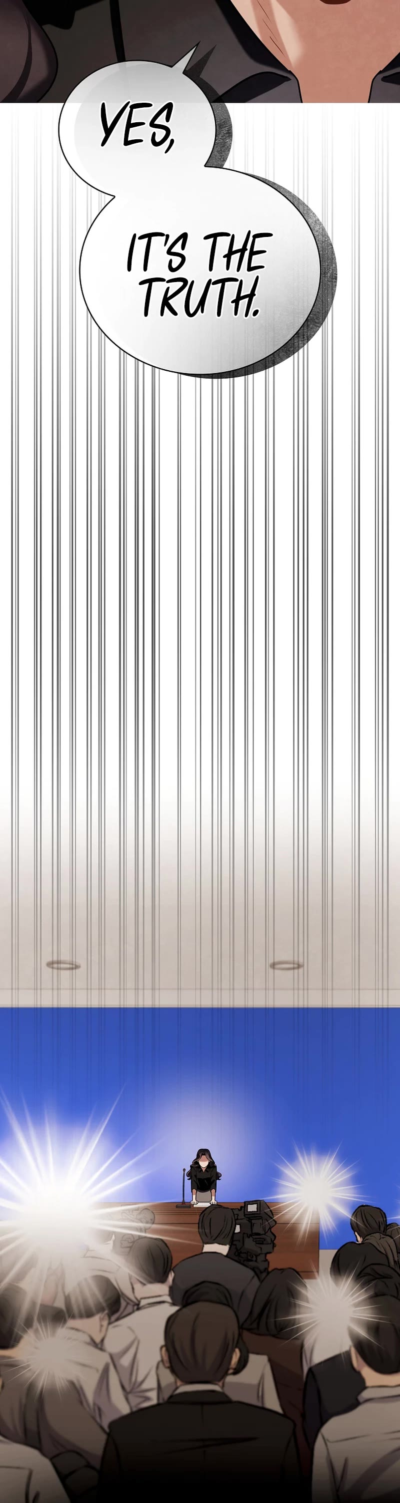 Be the Actor chapter 104 page 38