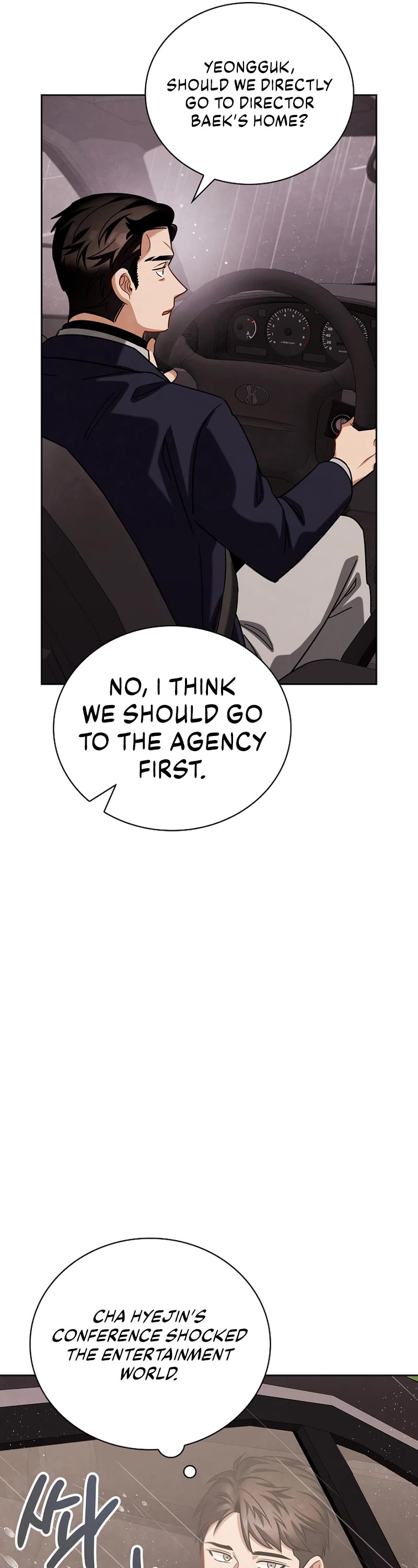 Be the Actor chapter 104 page 41