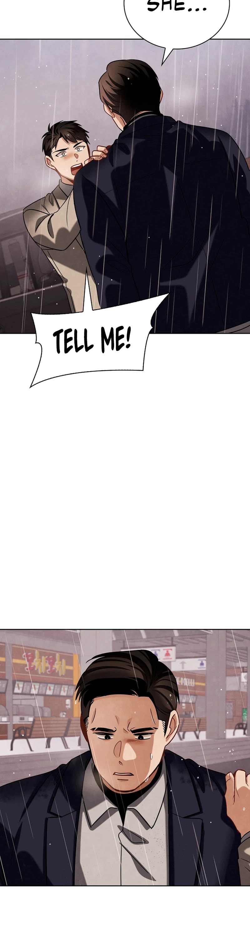 Be the Actor chapter 104 page 50