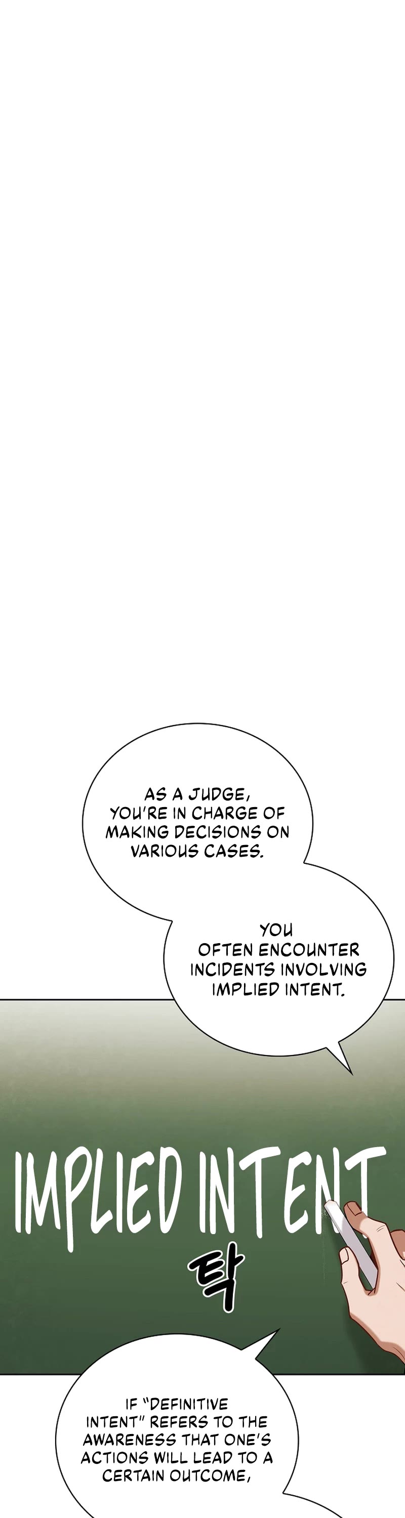 Be the Actor chapter 104 page 53