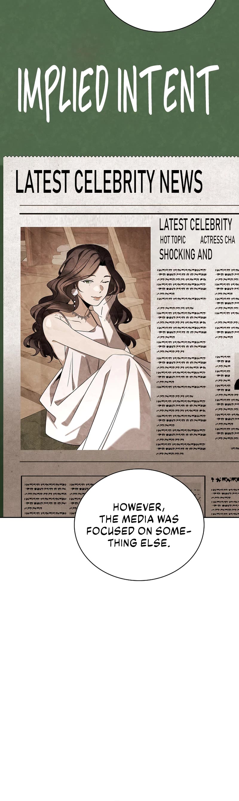 Be the Actor chapter 104 page 55