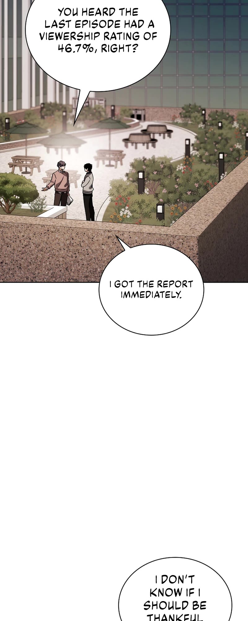 Be the Actor chapter 104 page 6