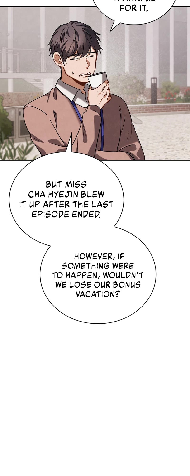 Be the Actor chapter 104 page 7