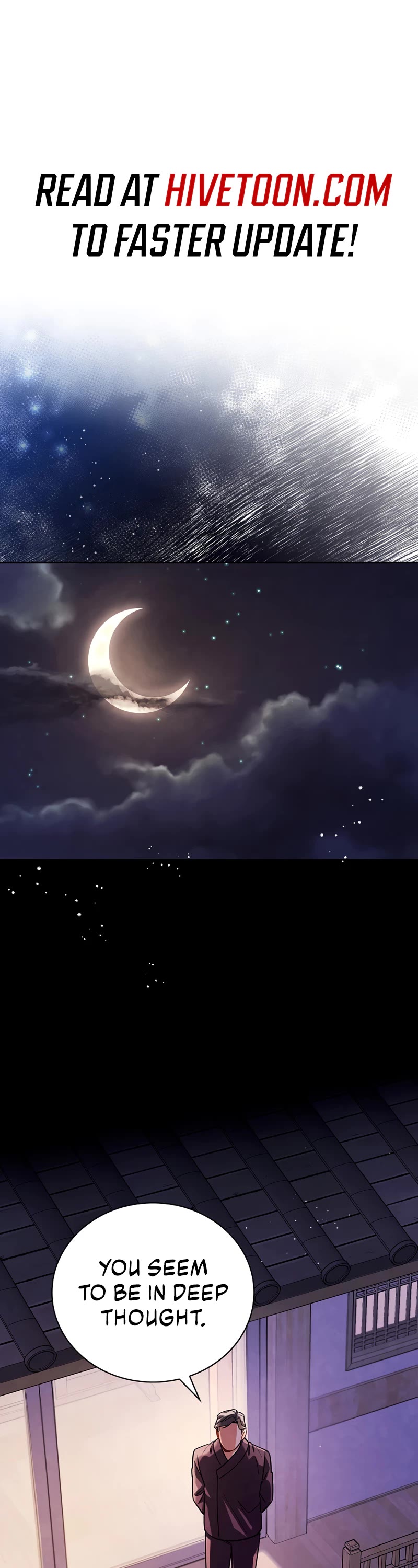 Be the Actor chapter 105 page 1