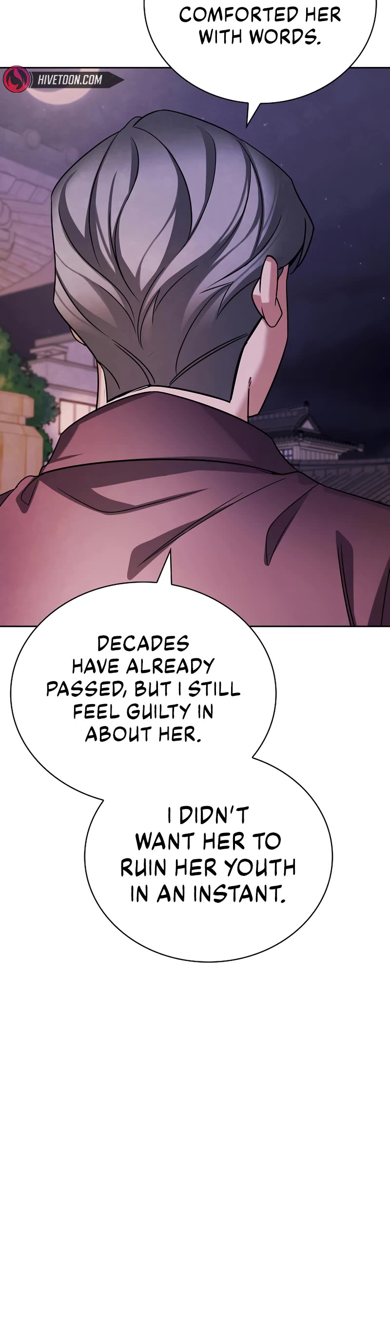 Be the Actor chapter 105 page 10