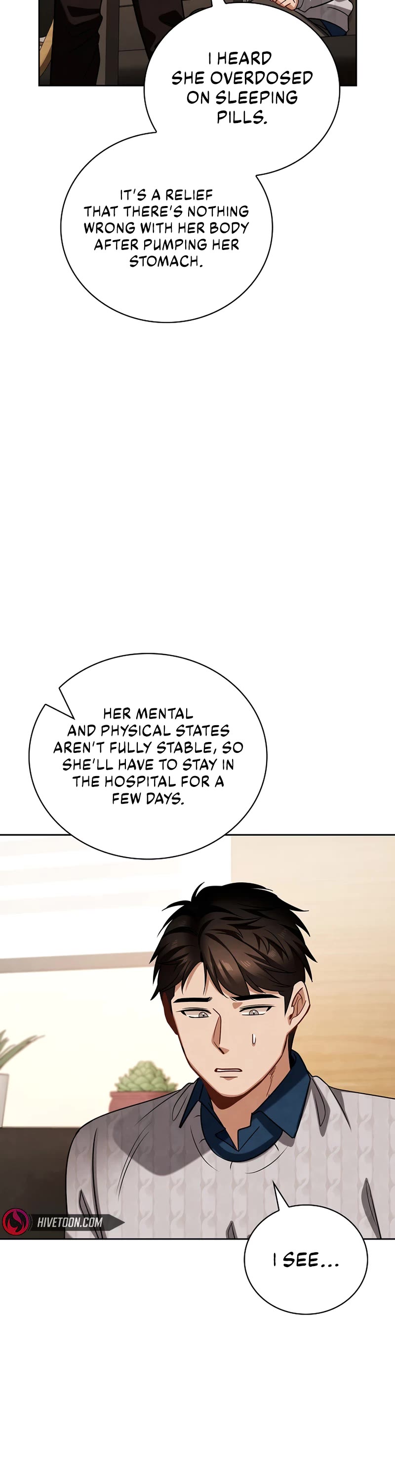 Be the Actor chapter 105 page 17