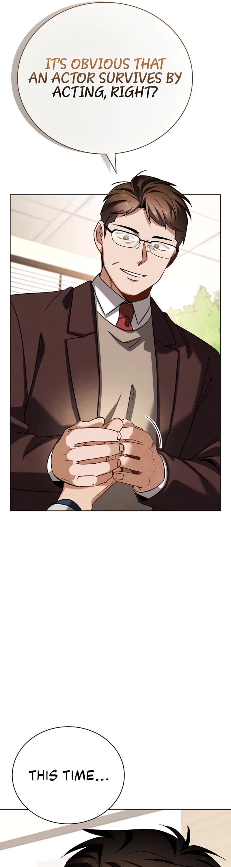 Be the Actor chapter 105 page 24