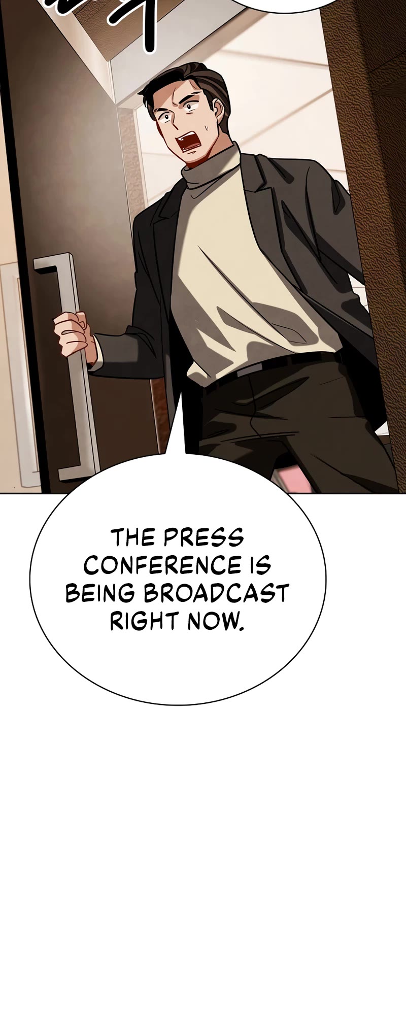 Be the Actor chapter 105 page 27