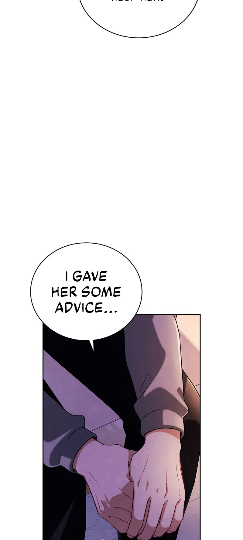 Be the Actor chapter 105 page 3