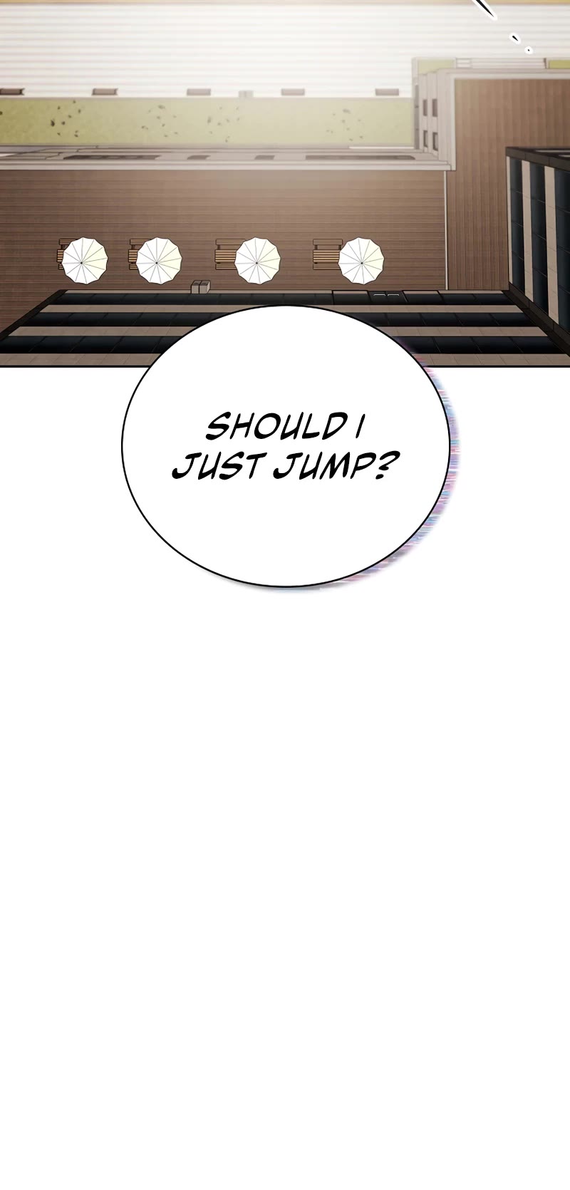 Be the Actor chapter 105 page 35