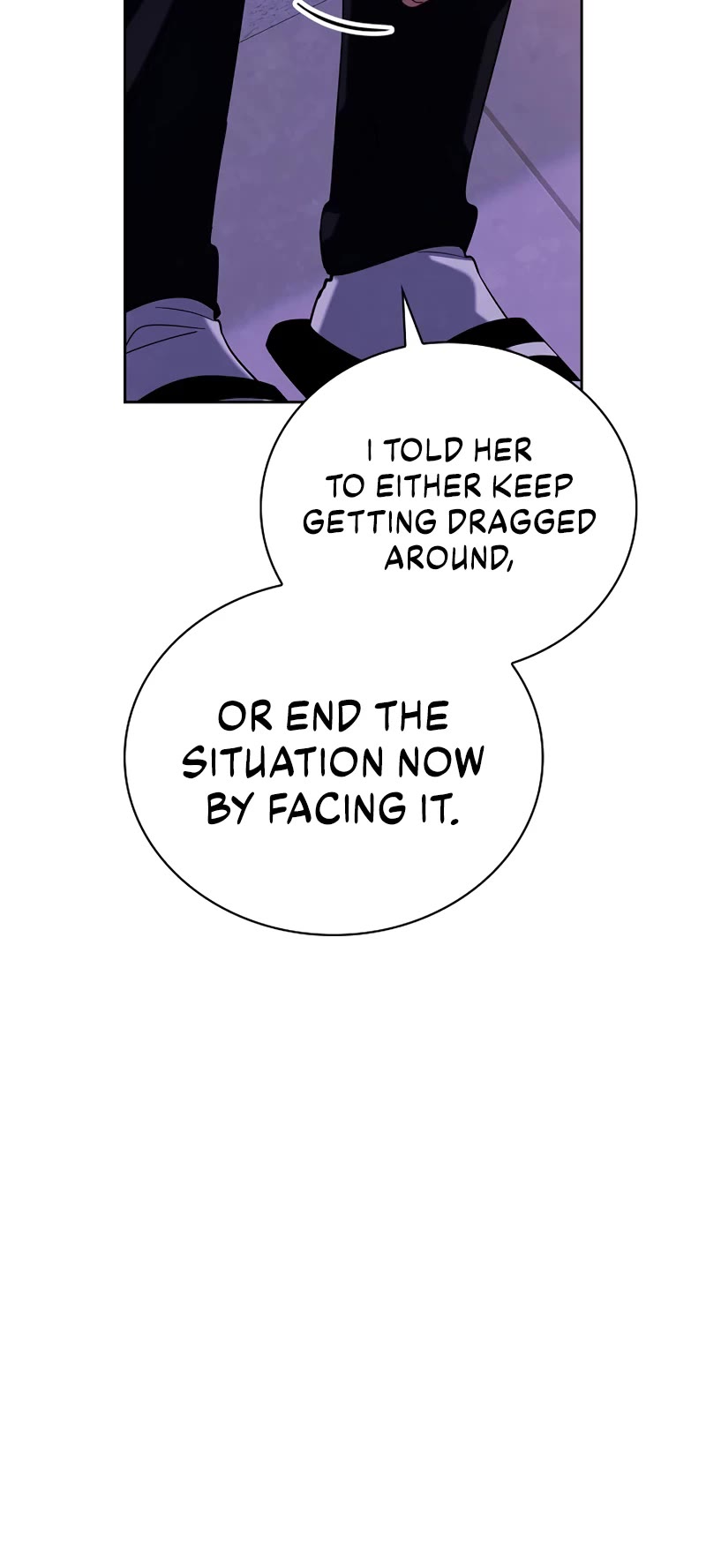 Be the Actor chapter 105 page 4