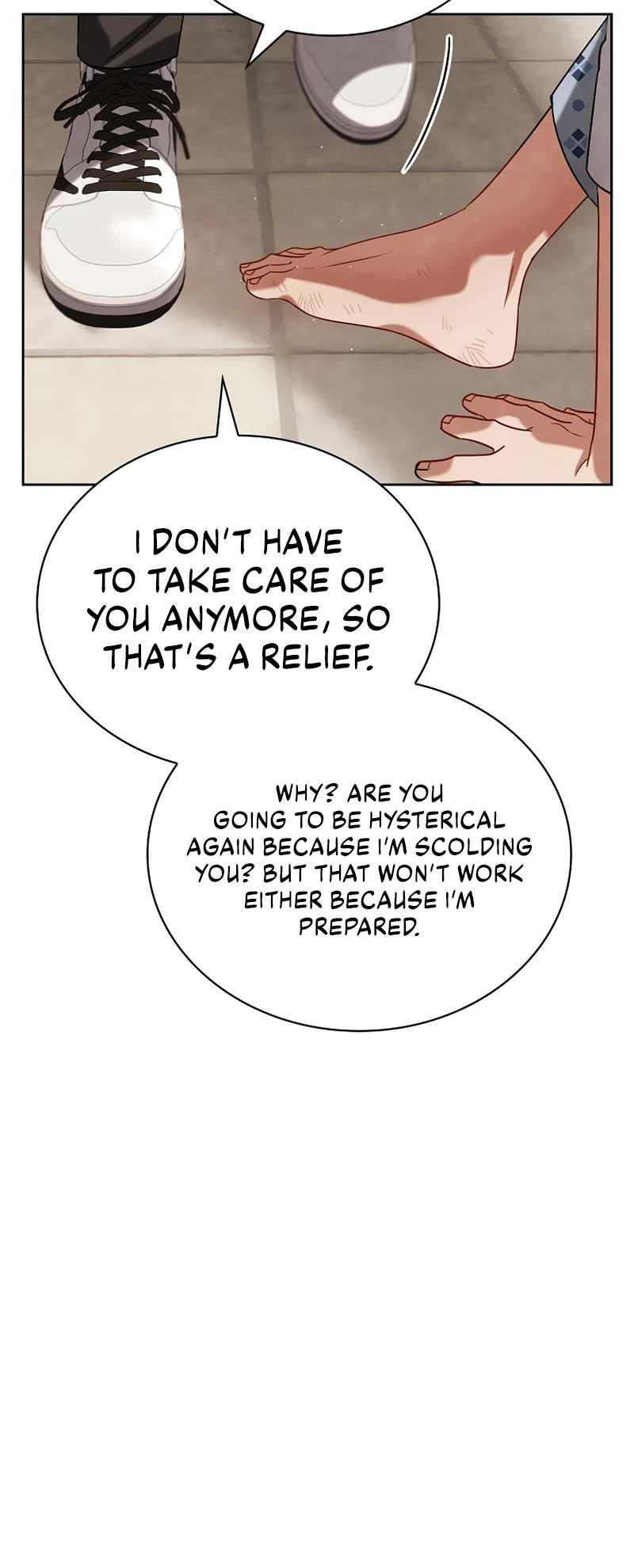 Be the Actor chapter 105 page 42