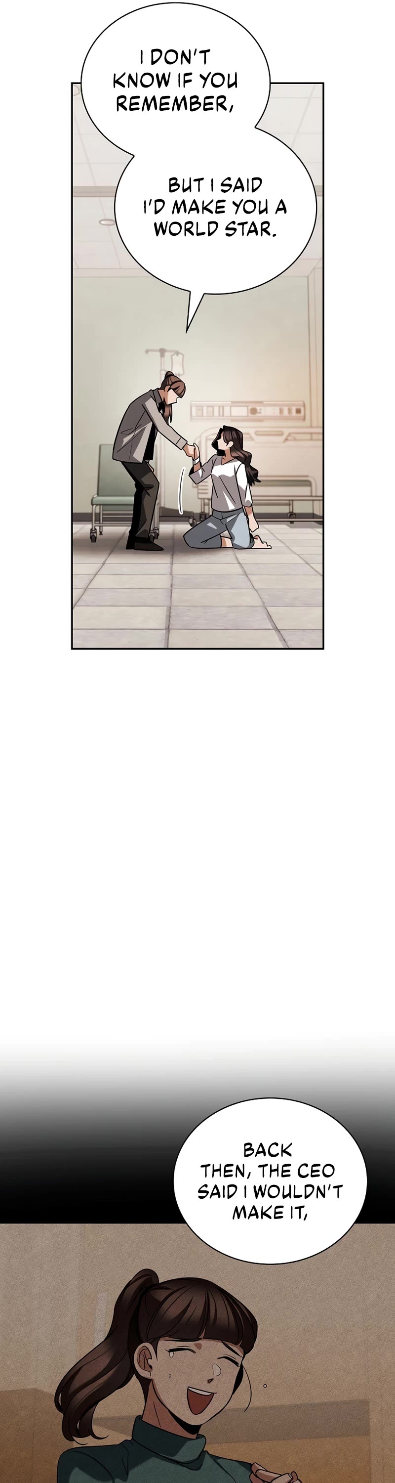 Be the Actor chapter 105 page 43