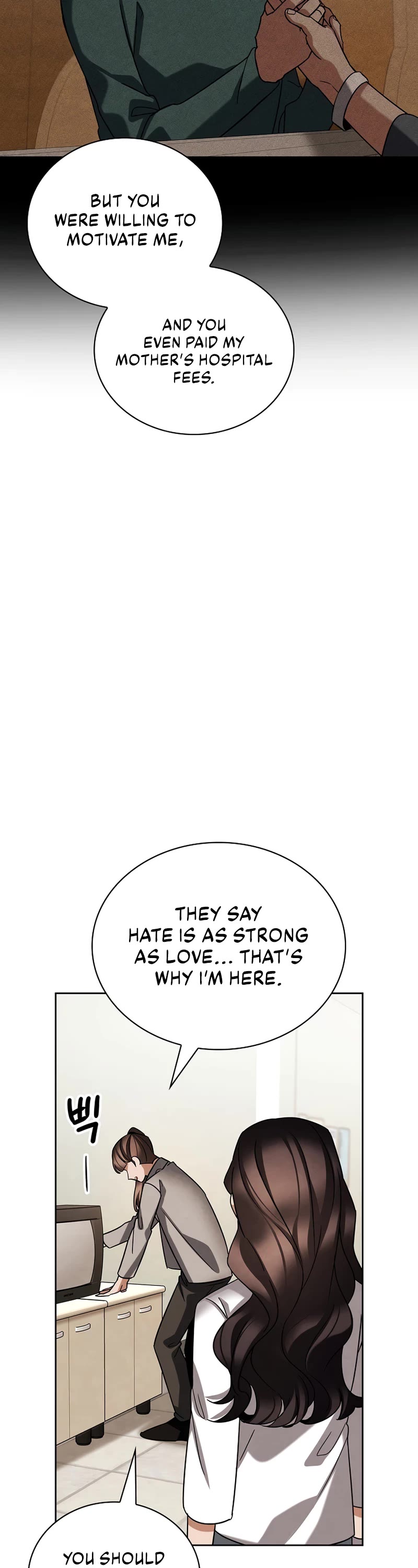 Be the Actor chapter 105 page 44