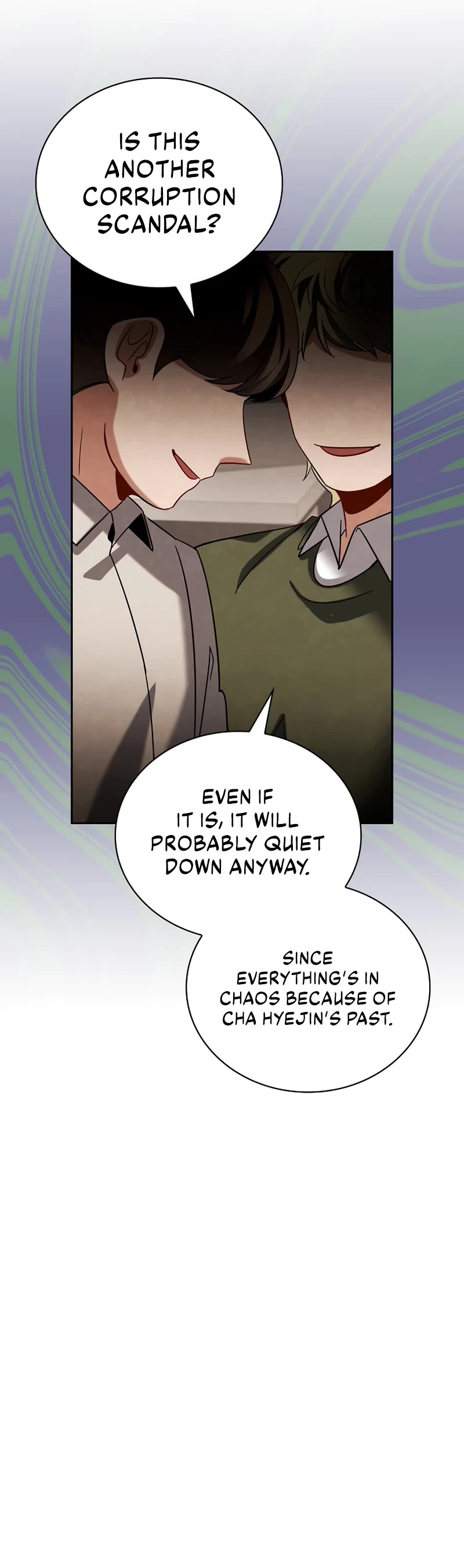 Be the Actor chapter 105 page 49