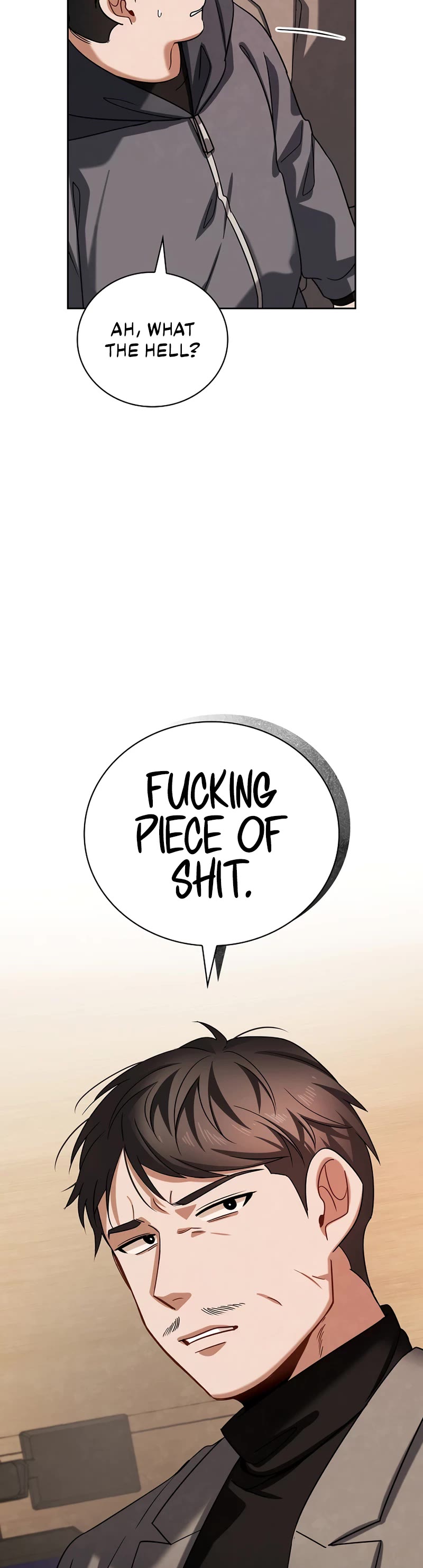 Be the Actor chapter 105 page 51