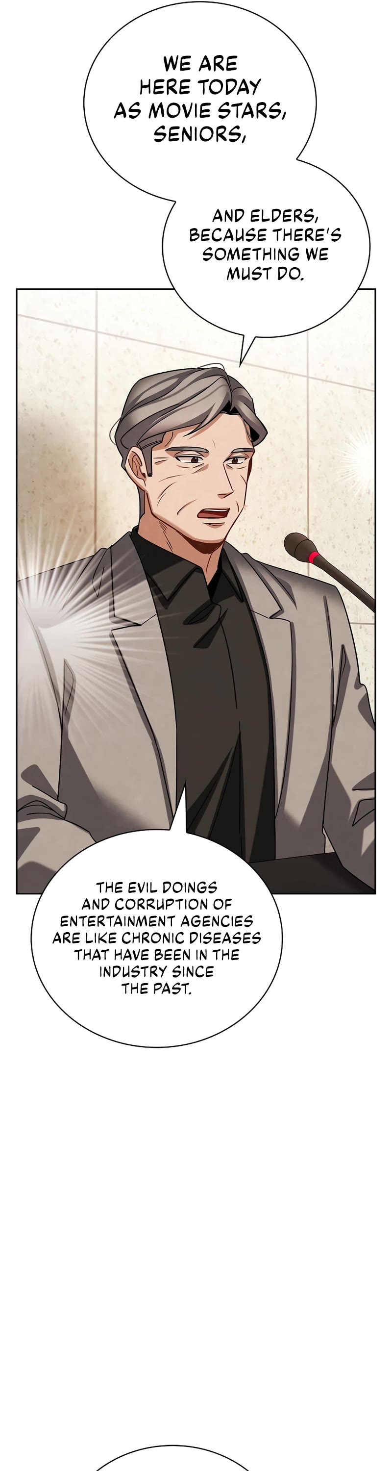 Be the Actor chapter 105 page 57