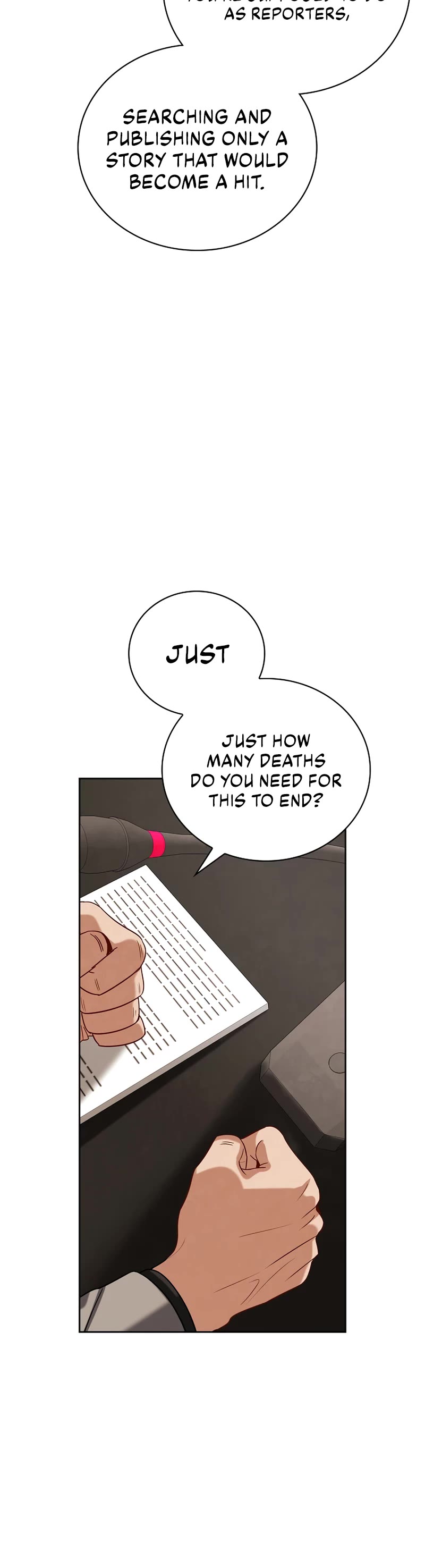 Be the Actor chapter 105 page 63