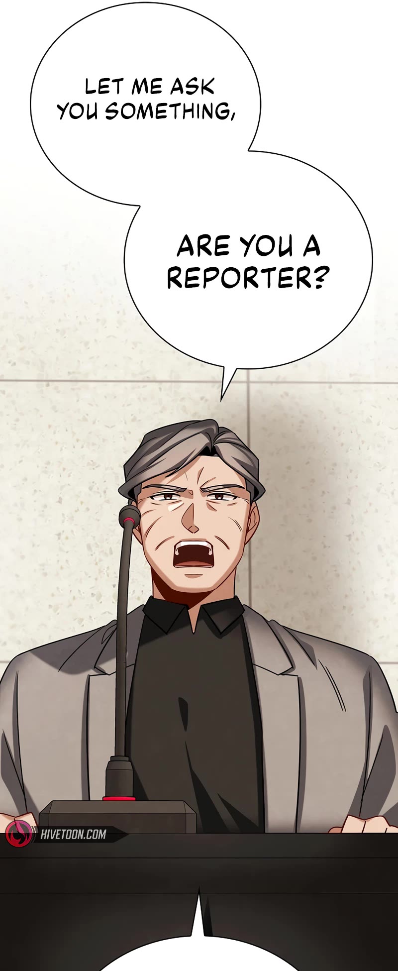 Be the Actor chapter 105 page 64