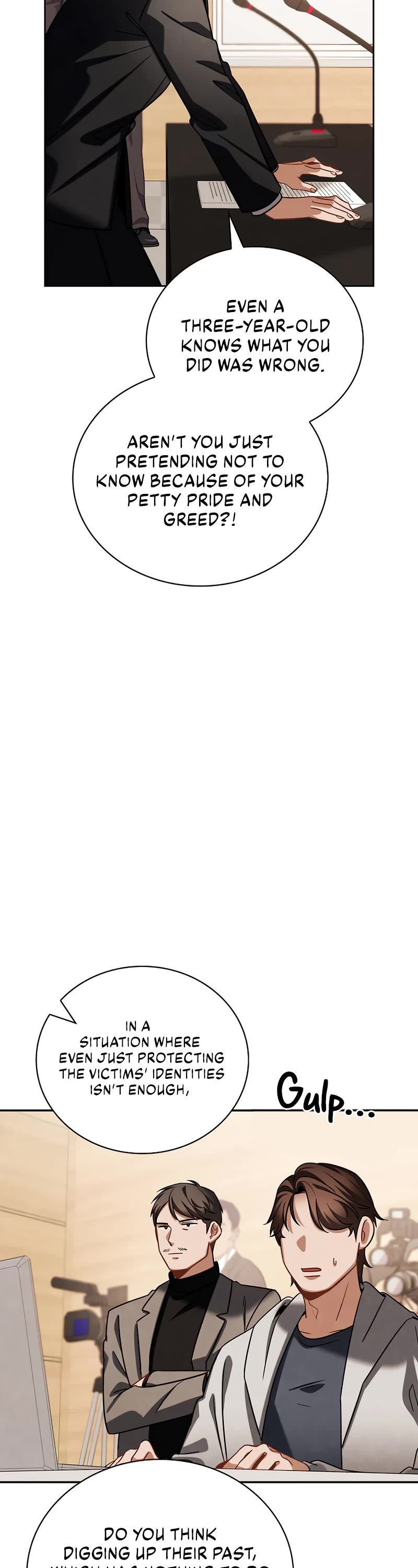 Be the Actor chapter 106 page 10