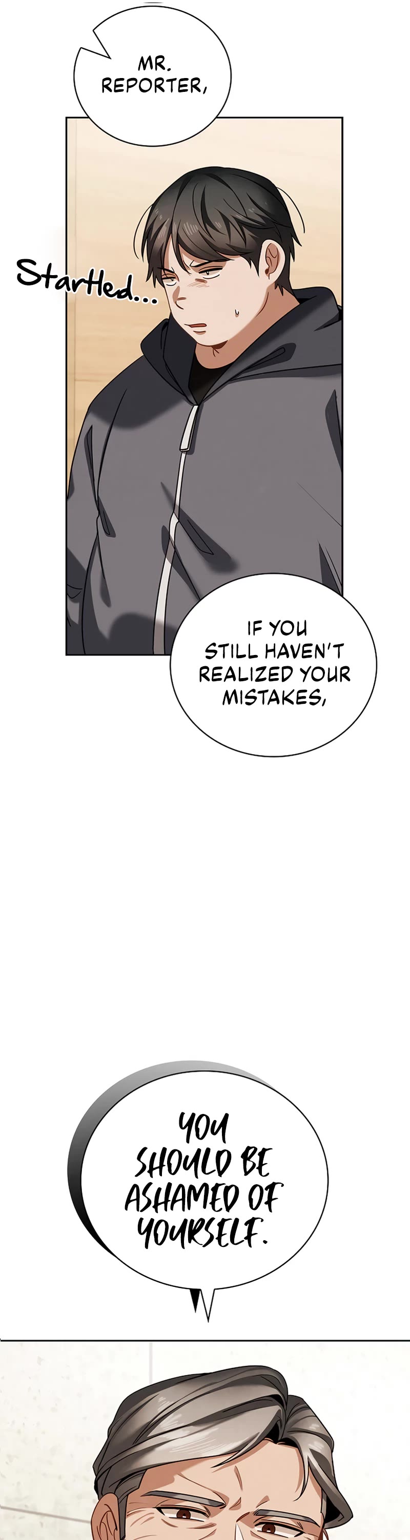 Be the Actor chapter 106 page 13