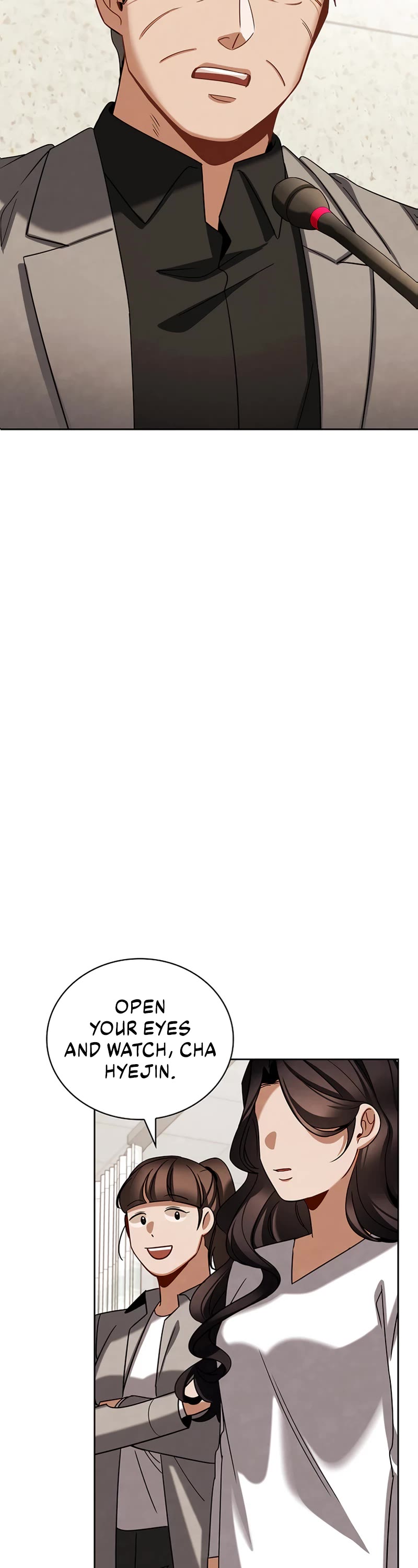 Be the Actor chapter 106 page 14