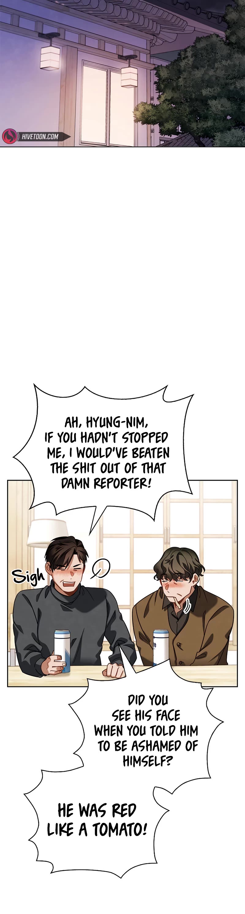 Be the Actor chapter 106 page 18