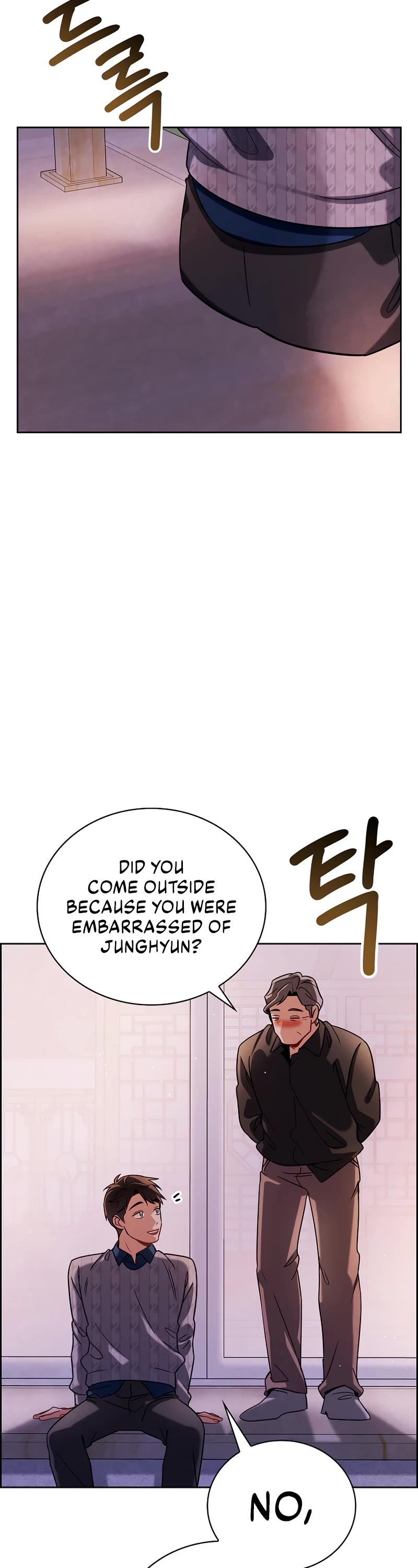 Be the Actor chapter 106 page 21