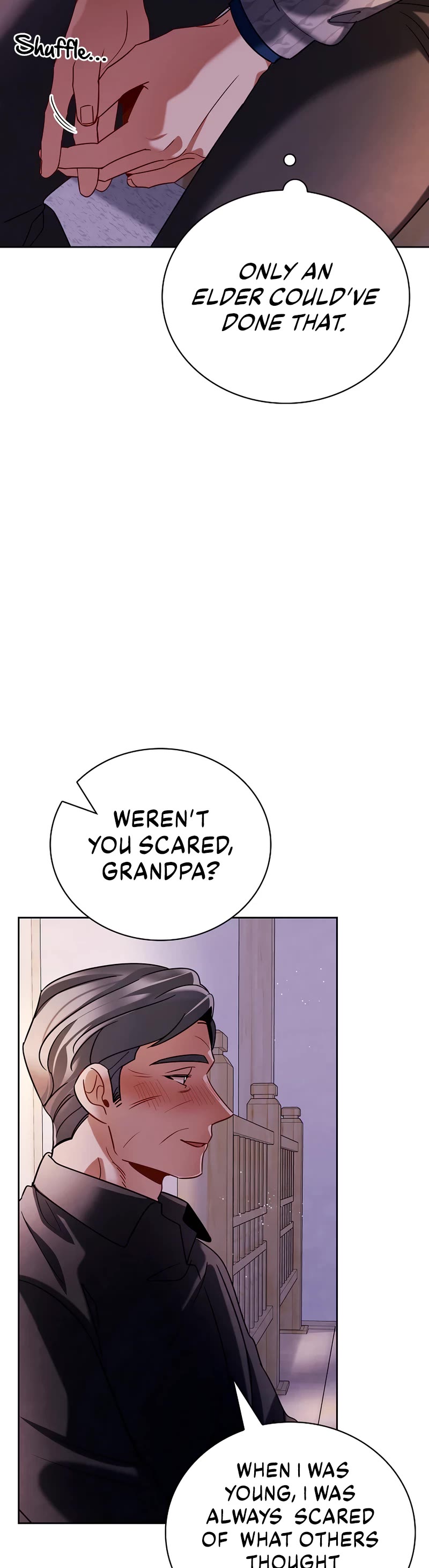 Be the Actor chapter 106 page 25