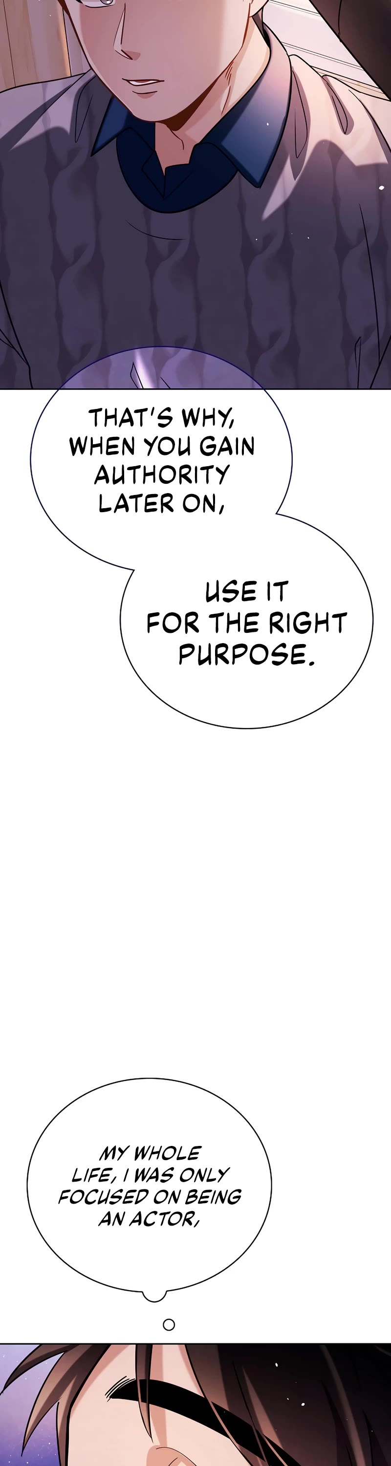 Be the Actor chapter 106 page 28