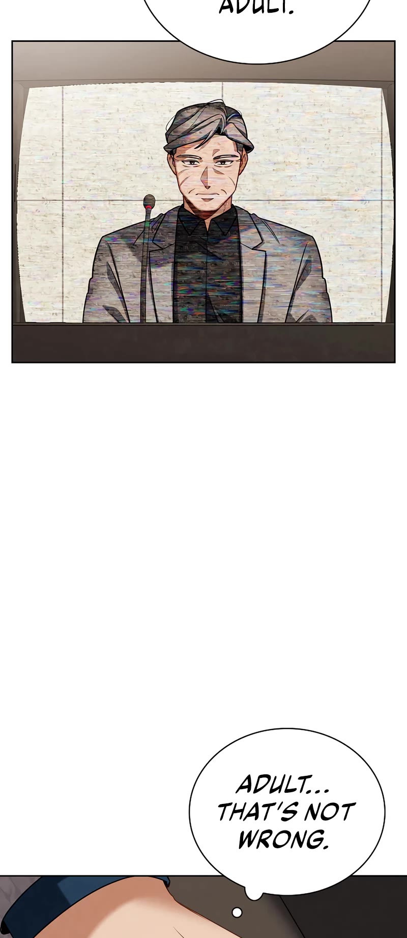 Be the Actor chapter 106 page 3