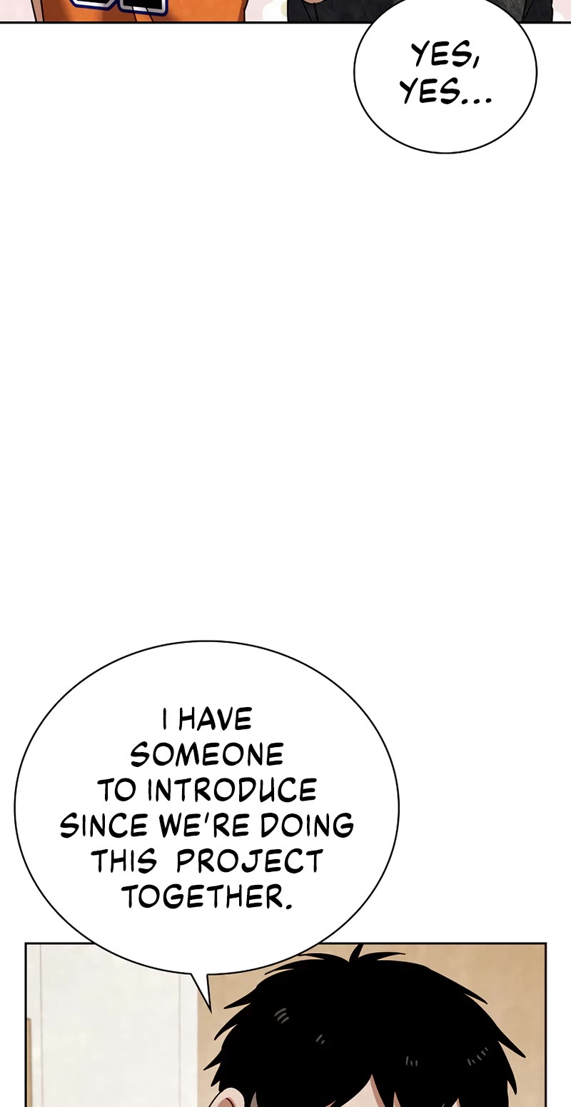 Be the Actor chapter 106 page 56