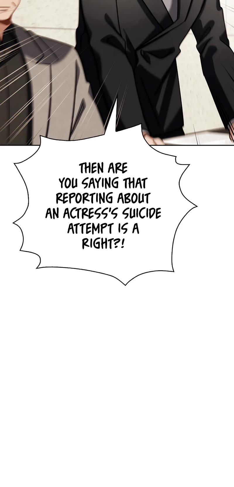 Be the Actor chapter 106 page 8